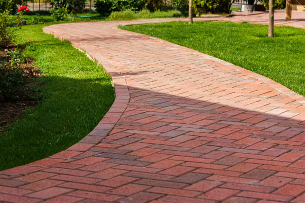 Reasons to Select Us for Your Driveway Paving Requirements in Wyboo, SC