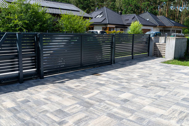Best Paver Driveway Replacement  in Wyboo, SC