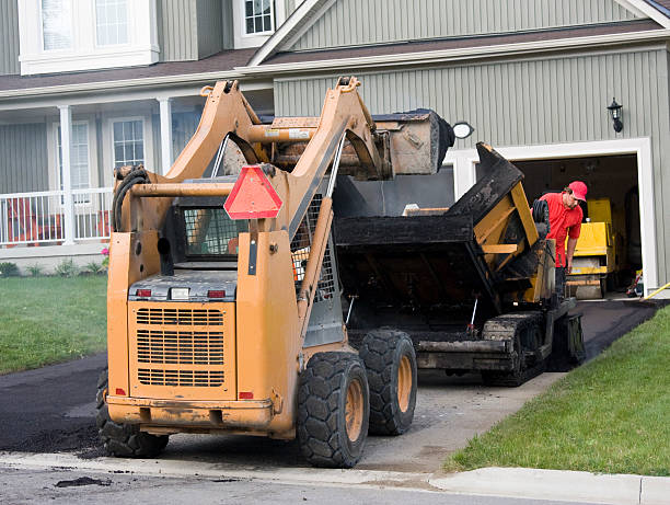 Best Professional Driveway Pavers  in Wyboo, SC