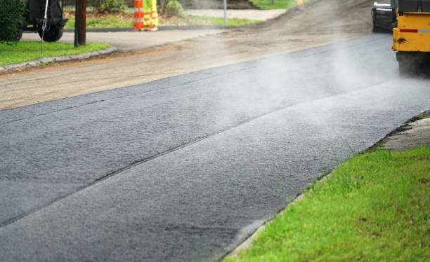 Professional Driveway Pavers in Wyboo, SC