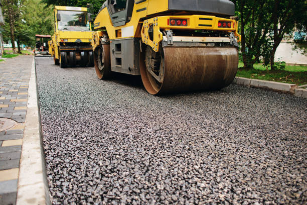 Best Brick Driveway Pavers  in Wyboo, SC